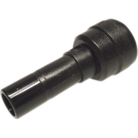 DM-Fit Gerade-Verbinder ARD0608M     Rohr-Ø: 6 mm, 8 mm   1 St.