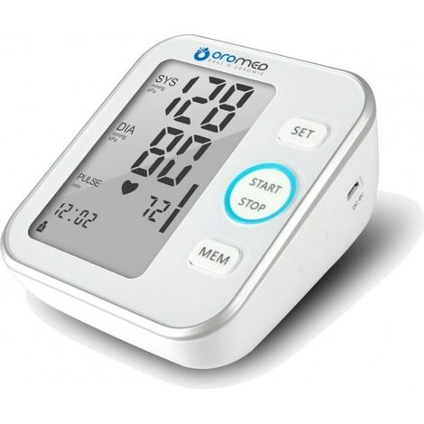 Hi-Tech Medical Oro-N6 Basico a Medir (1/3)