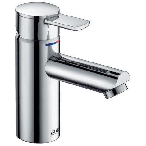 Mitigeur lavabo PLAN 80 chromé KEUCO