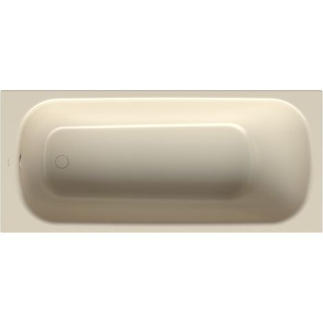 BETTE 2950-006 Baignoire rectangle modèle Jasmin (1/3)