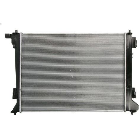 25310D3550 convient au refroidissement du moteur du radiateur du TUCSON 2 2015-202. (1/2)