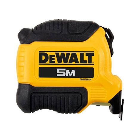 DEWALT DWHT38114-0 Tape Measure 5M