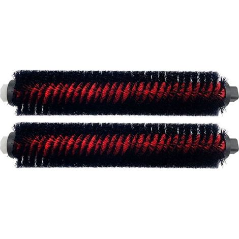 2 Stücke geeignet für Roborock S7 MaxV/S7 MaxV Plus/S7 MaxV Ultra/G10S - Hauptbürstenzubehör (1/4)