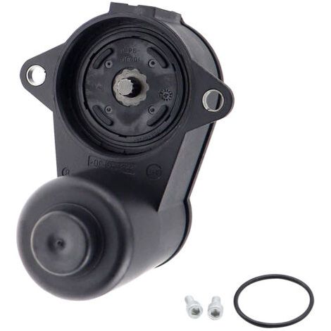 Applicable Volkswagen étrier de frein servomoteur 12 dents 3c0998281a - 12T (1/5)