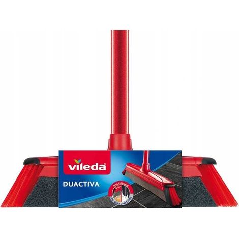Cepillo clásico Vileda DuActiva