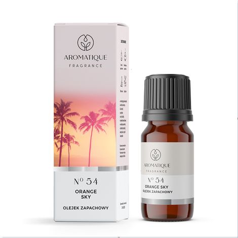Aromatique Orange Sky Duftöl 12 ml (1/3)