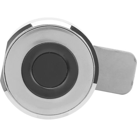 Serrure intelligente sans clé pour armoire, déverrouillage par empreinte digitale, application Bluetooth et application de sécurité pour tiroirs et coffres-forts. Dispositif de sécurité pour tiroirs e