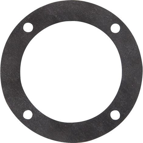 Fondital Gebläsedichtung, 58x82mm, Schwarz, 6GUARVEN01 (1/2)
