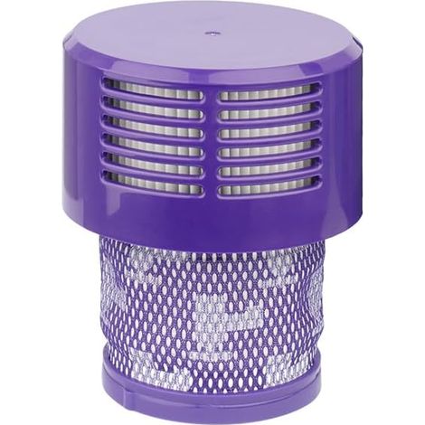 Filtro HEPA di ricambio per aspirapolvere Dyson V10 e Dyson SV12 - 969082-01 (1/4)