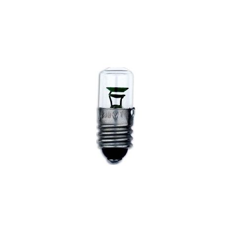 Busch-Jaeger Glühlampe 24V 2W E10 8343