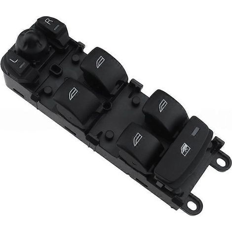AH22-14540-AC AH2214540AC Fensterheberschalter für Land Rover Range Rover Sport L320 Discovery 4 Freelander 2 (1/5)