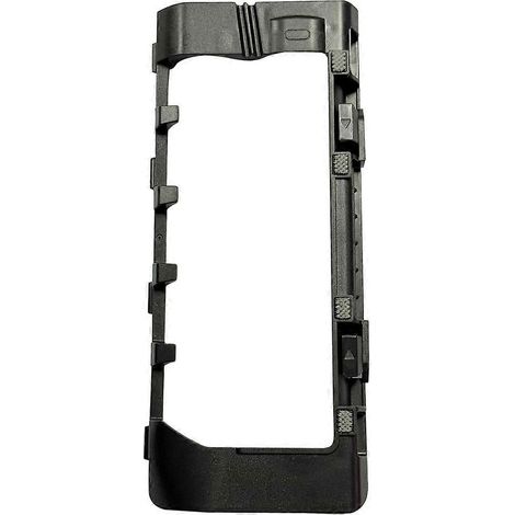 Une pièce de rechange pour le couvercle de la tête de brosse compatible avec X50 Ultra, X60 Max Ultra, L40s Pro Ultra, L50 Pro Ultra et X50 Master. (1/5)