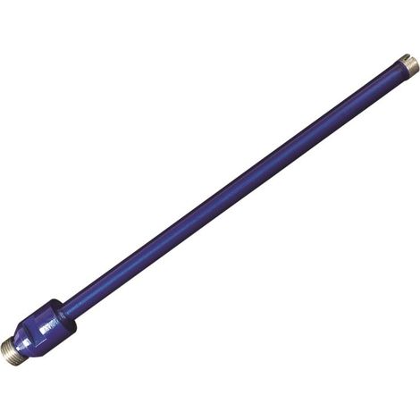 MEXCO 16mm Wet Core Drill Crown Segment for Hard Materials