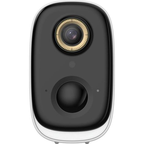 Caméra WRL 8MP Bullet Wi-Fi/Batterie BF8H Dahua (1/2)
