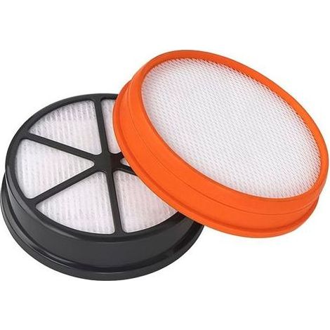Filtre pré-moteur type 90 pour aspirateur Vax Mach Air Lift Stretch, Vax Zoom et Zoom Pet Series (1/4)