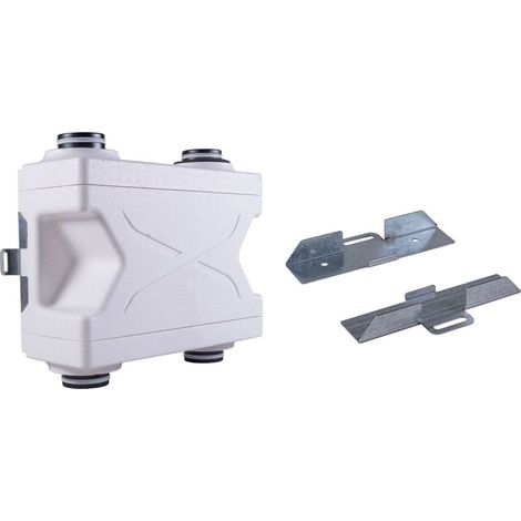 Pluggit Cambia direzione AxB per PluggPlan, PP-AB95
