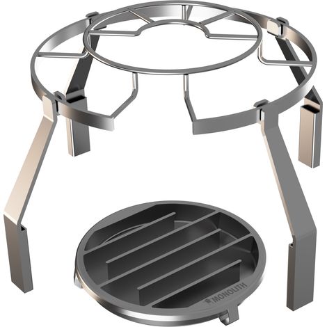 Monolith Smoke Set .66 mit Smoke Generator für Monolith .66 (LeCHEF) 207080.66