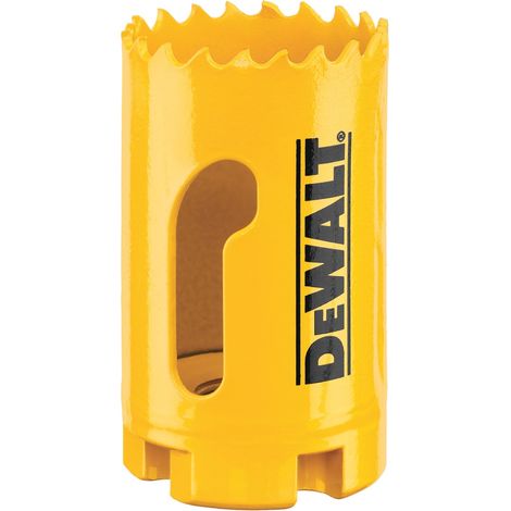 DeWalt Lochsäge Bi-Metall Extreme 33mm DT90308 (1/3)