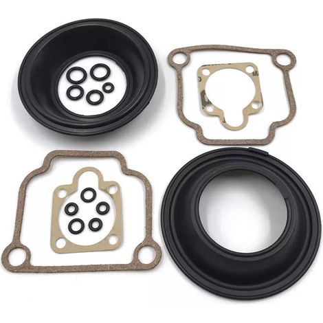 Kit de réparation pour carburateurs Bing CV 32 mm BMW R75 R80 R90 R100