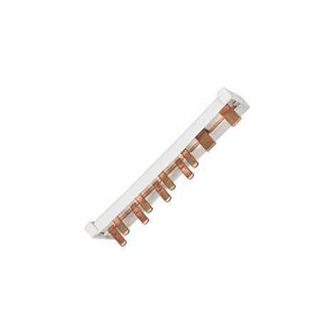 EATON PEIGNE D'ALIMENTATION ÉLECTRIQUE HORIZONTAL PHASE 6 MODULES - 107944