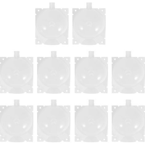 Lot de 5 boules de propagation haute pression réutilisables pour greffe de plantes (1/4)