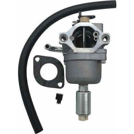 Carburateur pour moteurs Briggs & Stratton Intek 14.5 à 21 ch. référence 796109 591731 (1/5)
