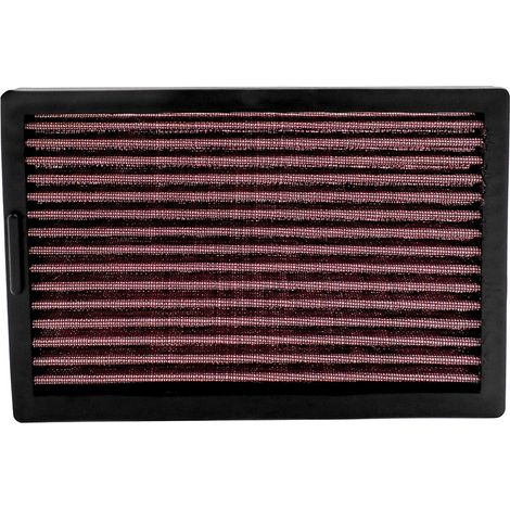Air filters compatible with Kawasaki Ninja EX250R, EX300R, Z250 and Z300