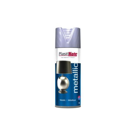 Plastikote Metallic Antique Gold 400ml Decorative Finish
