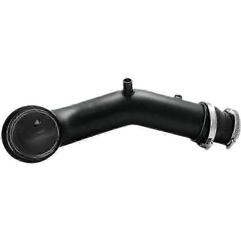 Turboladerschlauch-Kit für N55, F10, F12, F13, 535i und 640i Motoren (ab Baujahr 2011). (1/5)