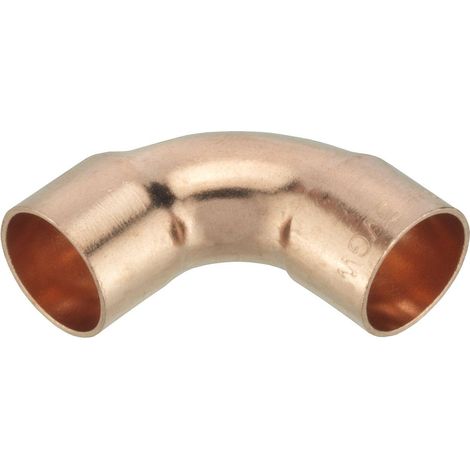 Cornat Bogen 90° / 22 mm Winkel & Bögen