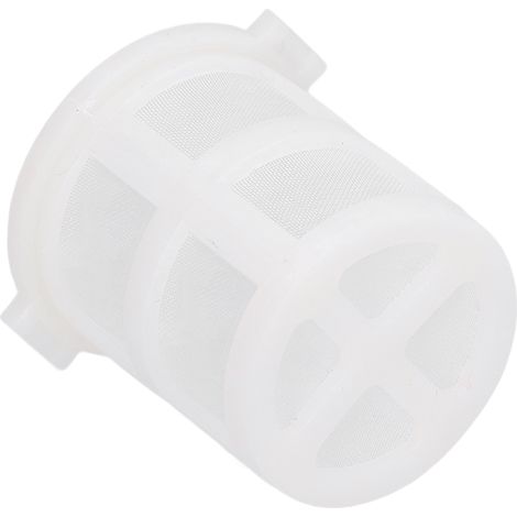 5-teiliger Kraftstofffilter, hohe Zuverlässigkeit, ABS-Tank, Ersatz für EY20 Dieselmotor, Öl, kompatibel, robust, Filtrationsset. (1/5)