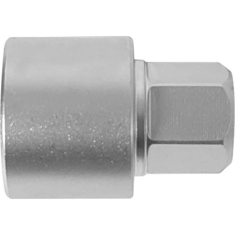 Clé à douille antivol pour écrou de roue de sécurité 805/E 17 mm pour Audi A6 A3 A4 A5 TT TRIMEC (1/4)