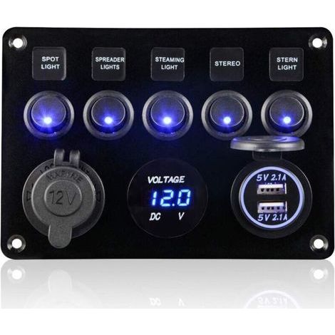 Rückziehstarter - Passend für Honda GXV120 GXV140 GXV160 HRM195 215 28400ZG9803 Rasenmäher