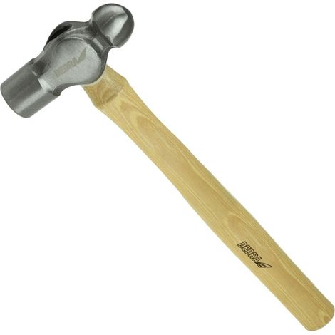 Martillo Dedra 13m313 cabeza acero 900g mango hickory