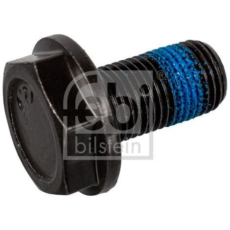 Vis de volant moteur FEBI BILSTEIN 01197 AUDI 1 669 896 9176203 N 900 720 01
