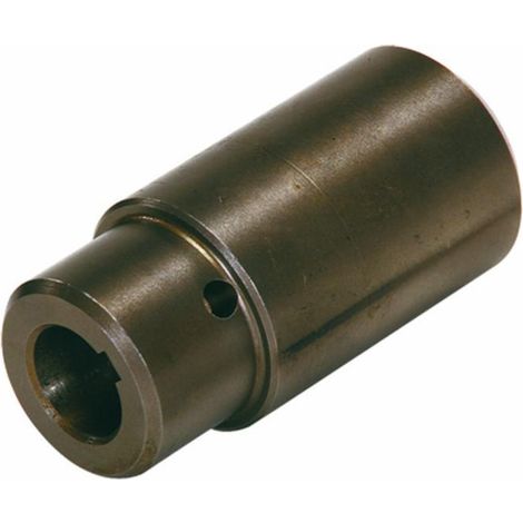 Douille prise de force 1"3/8 pour pompe ∅ 22 (1/2)