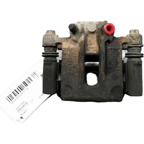 Etrier De Frein Arriere Droit TOYOTA Corolla [PRODUIT D'OCCASION]♻️4773002110 (1/4)