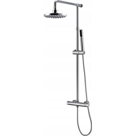 PAN-51 RUNDES DUSCHSET (1/4)