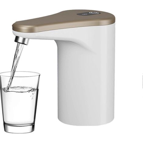 Filiyano-[LCS] Distributeur de boissons, pompe à eau portable électrique, distributeur de liquides portatif (1/5)