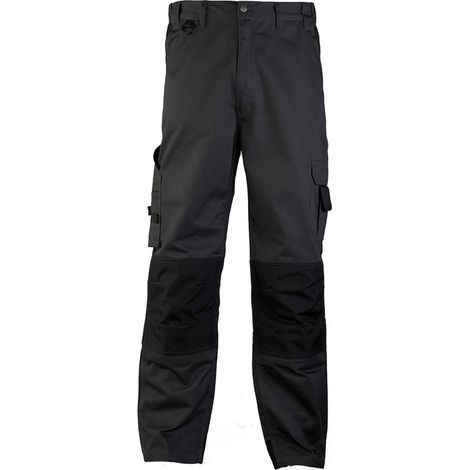 Pantalon de travail CLASS - Gris foncé M - FR (42/44) (1/2)