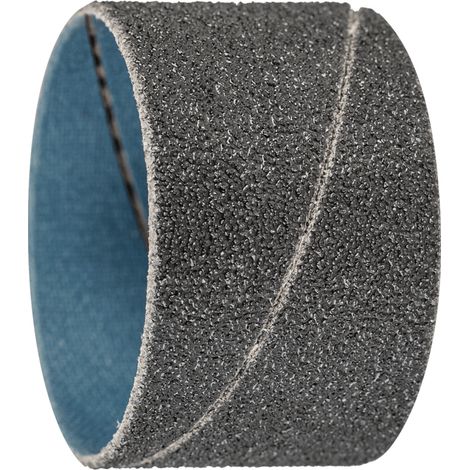 PFERD TOOLS SIC Schleifhülse GSB Zylindrisch Ø 45x30mm SIC60 für harte NE Metalle 100 Stk (1/4)