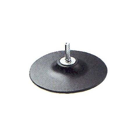 Plato lijador amoladora: 180mm  BOSCH 2608601209