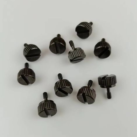 Compatible with Motorola XIRP8668 walkie-talkies 328D+ P8268 P8260 microphone 328 shoulder microphone screw (1/5)