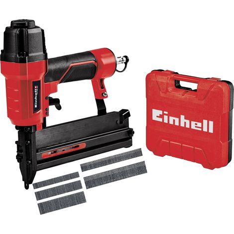 Einhell TC-PN 50 Druckluft-Tacker 8.3 bar