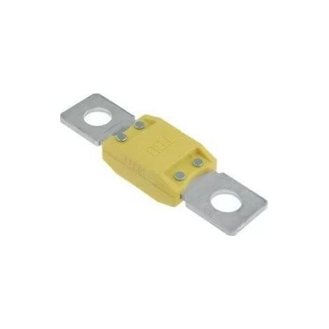 MTA 06-01100 Fusible MEGAVAL 100A 32V