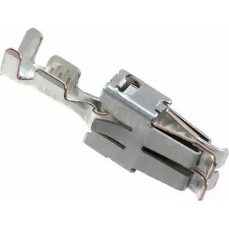 927837-2 Automotive connectors, plugs, wire harness terminals (1/2)