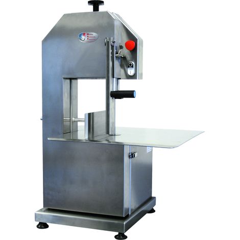 Scie A Os 1600 Inox L Eco / 230 V Monophase - MAP