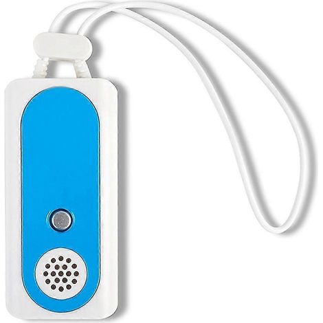 Alarme de porte de voyage portable - Alarme anti-intrusion (1/2)