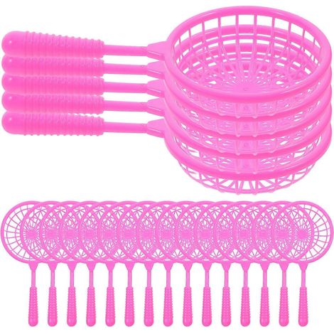 Ce set de 20 jouets de pêche pour le bain permet aux enfants de développer leurs compétences de pêche dans la piscine et le bain. (1/5)
