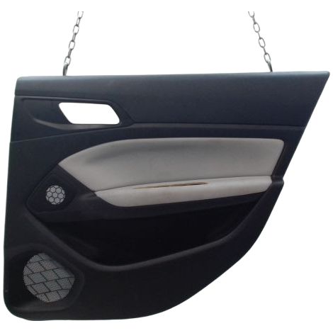 [PRODUIT D'OCCASION] Garniture Porte Arriere Droit PEUGEOT 308 Sw 2008- ♻️ Ref Oe. 98041909xe - Garantie à vie (1/2)